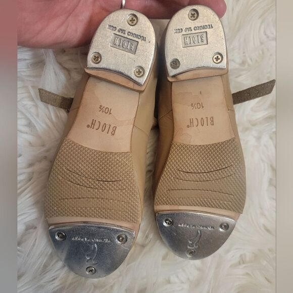 Bloch Tap Shoes - Picture 5 of 5